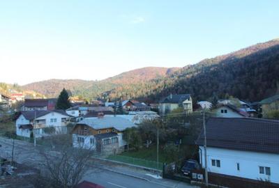 Vanzare casa tip duplex Azuga|23 August|0%Comision - 20