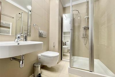 Penthouse 3 Rooms fully renovated  Nordului-Herastrau  Open View - 18