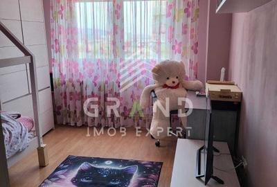 2 camere decomandat | Mărăști–Str.Fabricii | Etaj 7/10 | Complet utilat | AC - 4