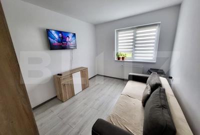 Apartament de 3 camere | Tractorul | Nicolae Labiș Coresi | Construcție nouă - 4