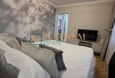 P4867Apart DECOMANDAT cu 3 camere+ GARAJ intrarea Doinei-zona Iulius Mall/Unirii - 14