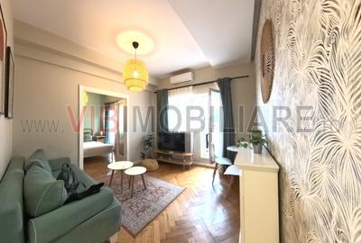 De vanzare apartament 2 camere - Piata Italiana/Piata Rosetti - 2