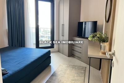 Apartament 2 camere Modern, in Mamaia zona Butoaie - Ocazie Unica - 12