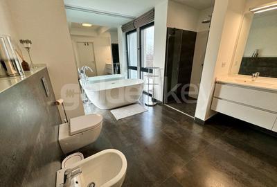 Vila moderna cu design contemporan | strada privata - 10