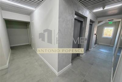 Apartament 2 camere, Ploiesti, Parcul Mihai Viteazul(Bucegi Residence) - 19