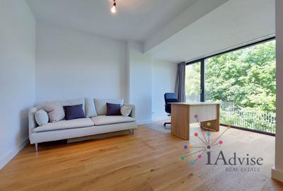 Apartament cu gradina proprie pe Drumul Poienii - 13