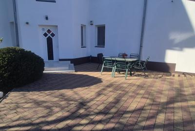 Vila individuala Iancu Nicolae - British School - 10