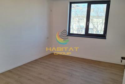 Vanzare garsoniera finalizata sector 5 etaj 1 decomandata 41 mp dezvoltator acte - 1