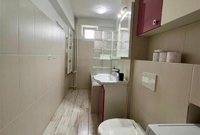 Apartament 3 camere zona Dacia, Piata Ion Creanga - 7