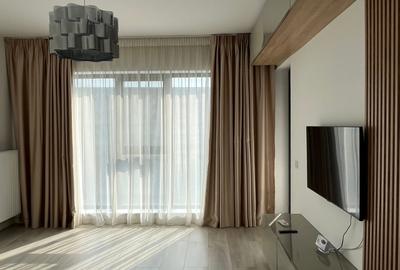 GARSONIERA + PARCARE SUPRATERANA - ZEN LIVING POLITEHNICA - 4