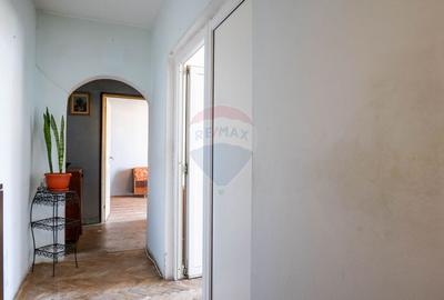 Obor- Piata Iancului vanzare apartament 2 camere decomandat - 4