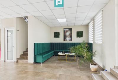 Pensiune - afacere la cheie cu potențial excelent - 20