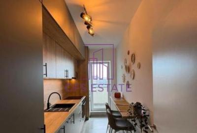 Inchiriere Apartament 2 Camere Complex Maniu 141|Parcare|Centrala - 7