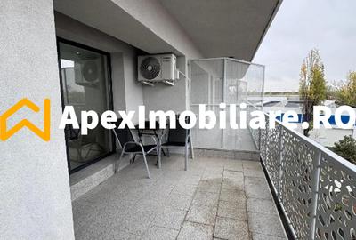 Garsoniera de inchiriat Titan București | ApexImobiliare.ro - 4