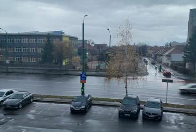 De inchiriat spatii comerciale si birouri centrul Brasovului - 1