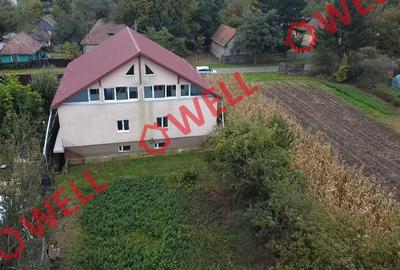 Casă tip duplex de vânzare în Ilieni! - 3