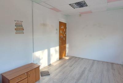 Drumul Taberei - LIDL Bd Timisoara / Plaza, spatiu birou / comercial - 8