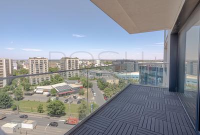 Penthouse în ONE Herastrau Towers - 15