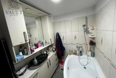 Apartament 3 camere - 3 minute metrou Aparatorii Patriei - 8