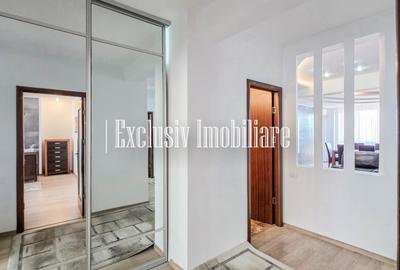 Zona Peninsula - Apartament 3 camere 170 mp cu Vedere la Mare si 2 Terase - 17