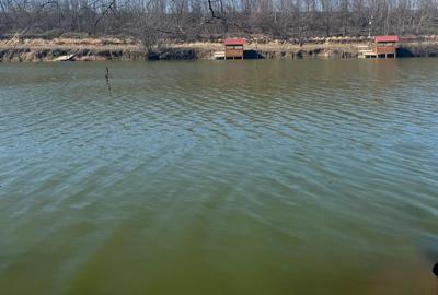 Teren Construcții intravilan de 1800 mp, în Găneasa