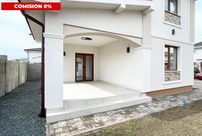 Duplex 5 camere 120mp - Dumbravita COMISION 0% - 19