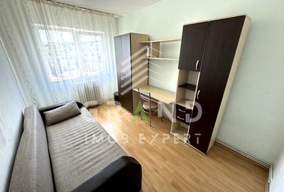 OPORTUNITATE! 2 Camere cu Balcon | Mănăștur–Zona Mehedinți | Cheltuieli Reduse - 2