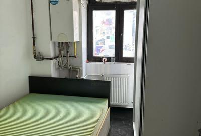 Spatiu Comercial 159mp de Inchiriat *Eminescu - Dacia* - 13