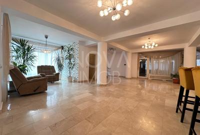 Casa individuala  - vedere spre padure - Parcul Sub Arini - 50