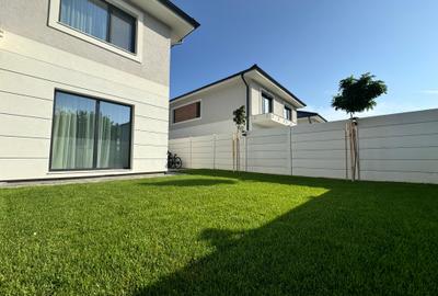 Ultima casa individuala disponibila | Acces Privat | TheCornerVillas - 3