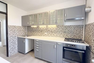 Apartament luminos 3 camere, decomandat, vedere liberă, Vitan - 26