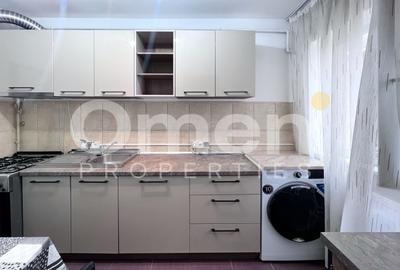 Apartament de 3 camere | 62 mp c | etaj intermediar | Garii. - 13