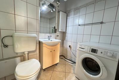 Inchiriere 3 Camere Vedere Piață Alba-Iulia - 14