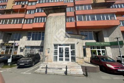 Spatii birouri 50-80 mp | Parcul Mihai Eminescu - 1