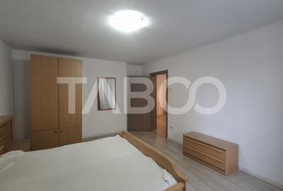 Apartament 3 camere de vanzare decomandat 77 mpu zona Rahovei Ciresica - 12