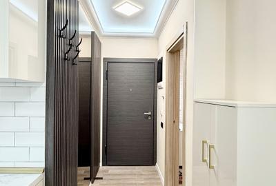COMISION 0% - MAMAIA NORD - CASA DEL MAR - Studio cu vedere la mare mobilat nou - 7