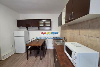 Inchiriere apartament Modern cu 3 cam situat aproape de JW Marirott - 15