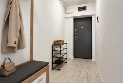 Apartament cu 3 camere Class Park | Bloc nou cu lift | Mobilat, parcare inclusă - 9