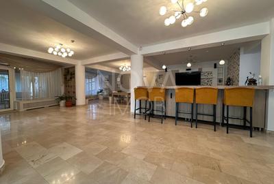 Casa individuala  - vedere spre padure - Parcul Sub Arini - 56