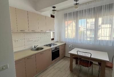 Proprietar, închiriez apartament 3 camere - 4