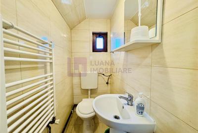 Apartament 4 camere de inchiriat | la casa | Tocile | curte, 2 terase - 9