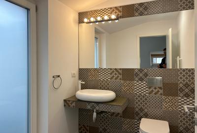 Spațiu pentru birouri in vila recent renovata cu arhitectura veche in Dorobanti - 13