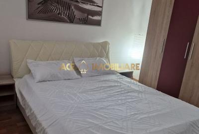 2 Camere de inchiriat | Stefan cel Mare | Metrou | Mobilat | Utilat - 4