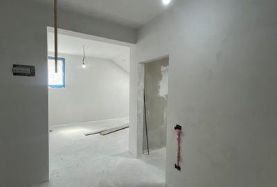 COMISION 0% | Duplex Mosnita Noua | 122 mp utili | 4 dormitoare - 9