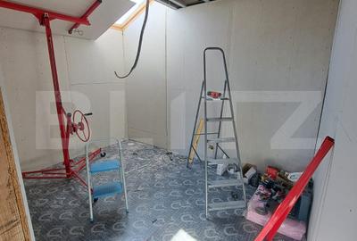 Casă în zona Stupini, aproape de Brașov – 130 mp utili, teren 560 mp - 5