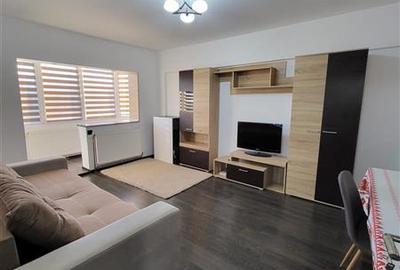 Garsonieră decomandată în Craiter