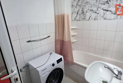 Apartament cu o camera de inchiriat in Arad, zona Aurel Vlaicu - 8