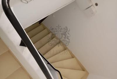 Piata Romana | Apartament | 188mp | 5 Camere | 5 Balcoane | 1934 - 9