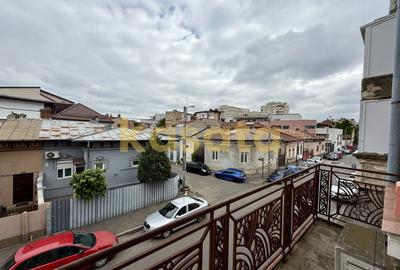 APARTAMENT IN VILA INTERBELICA | UNIRII | ETAJ 1 |READY TO MOVE - 20