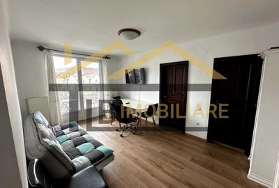 Apartament cu 2 camere decomandat în Ultracentral